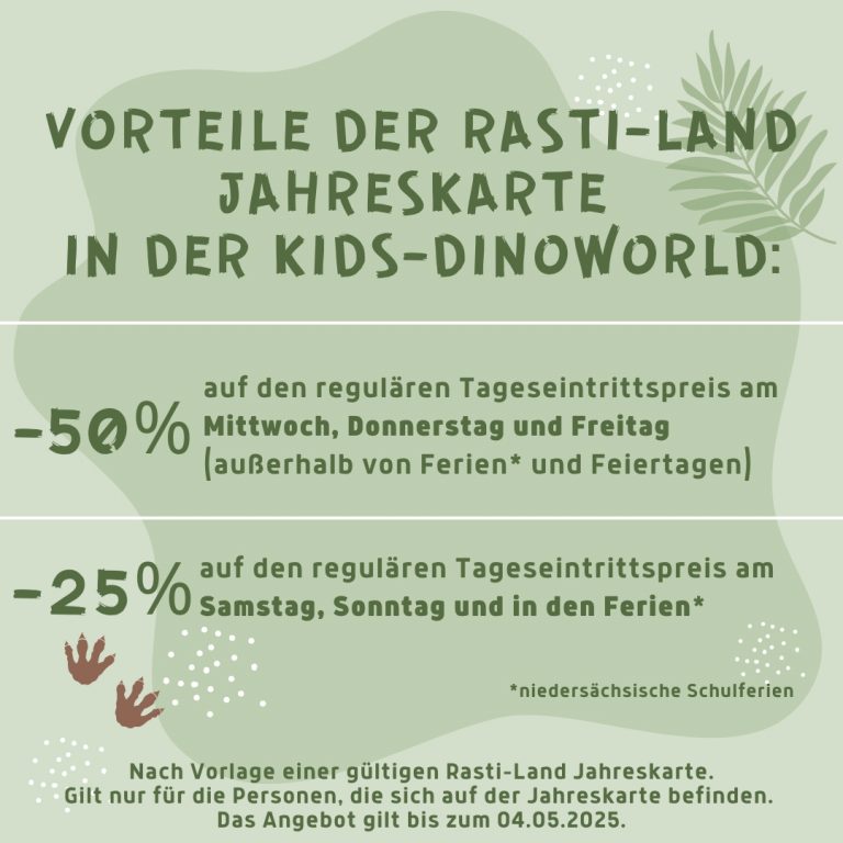 Elegantes Rasti Land Jahreskarte Bildnull