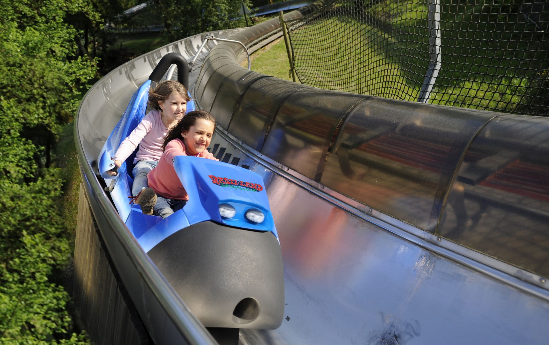 Bob-Bahn