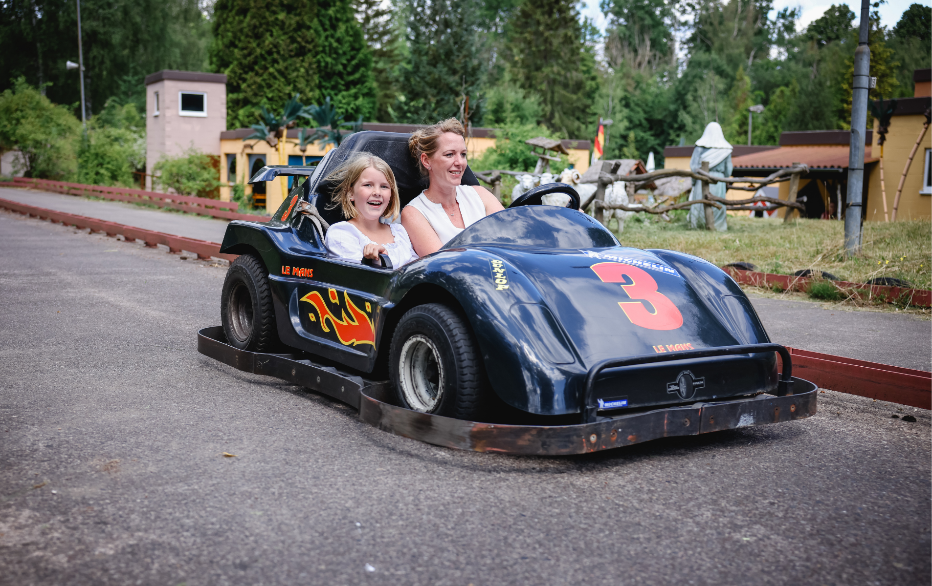 GoKarts